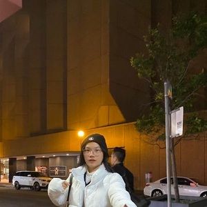 Meet your Posher, May